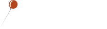 logo Pixel bianco